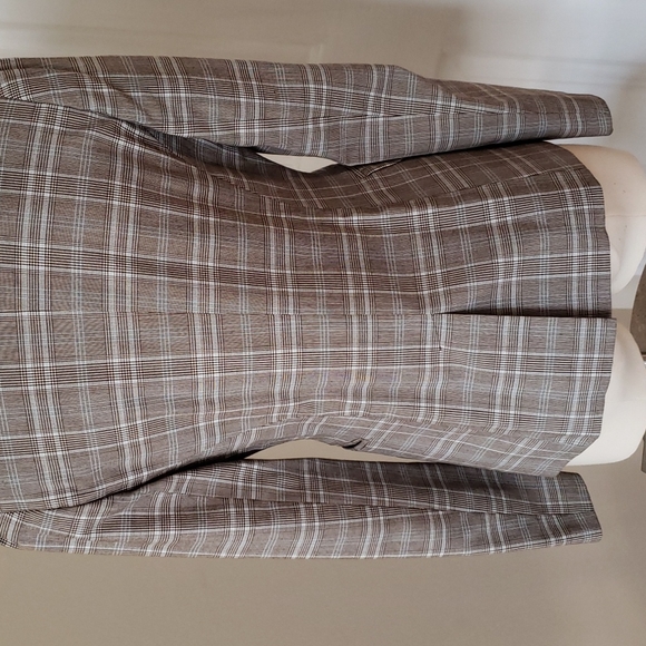 Tristan & AMERICA pantsuit - Picture 6 of 16